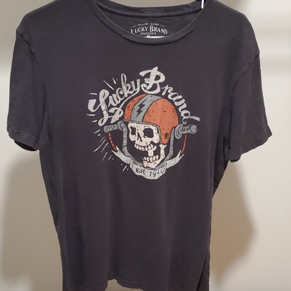 Lucky Brand Tee Shirt